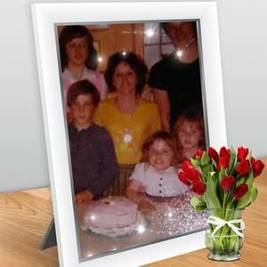 Meet your Posher, Rita